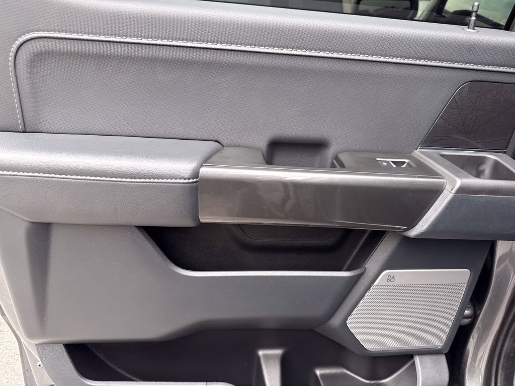 2023 Carbonized Gray Metallic Ford F-150 XLT 4X4 Truck
