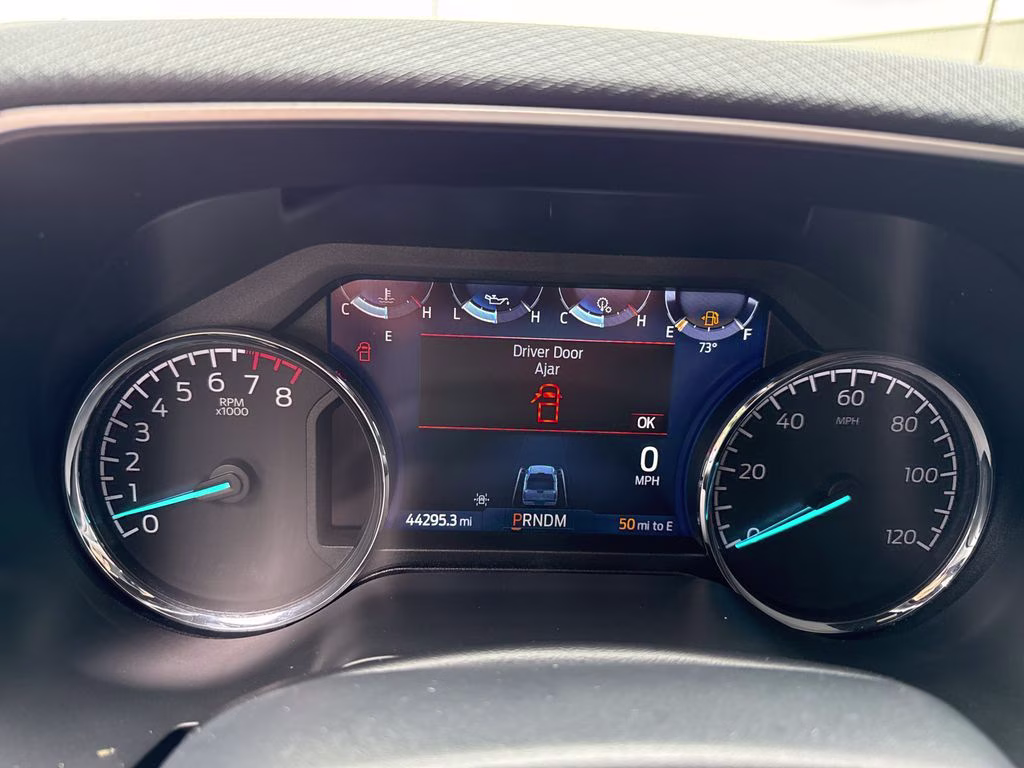 2023 Carbonized Gray Metallic Ford F-150 XLT 4X4 Truck