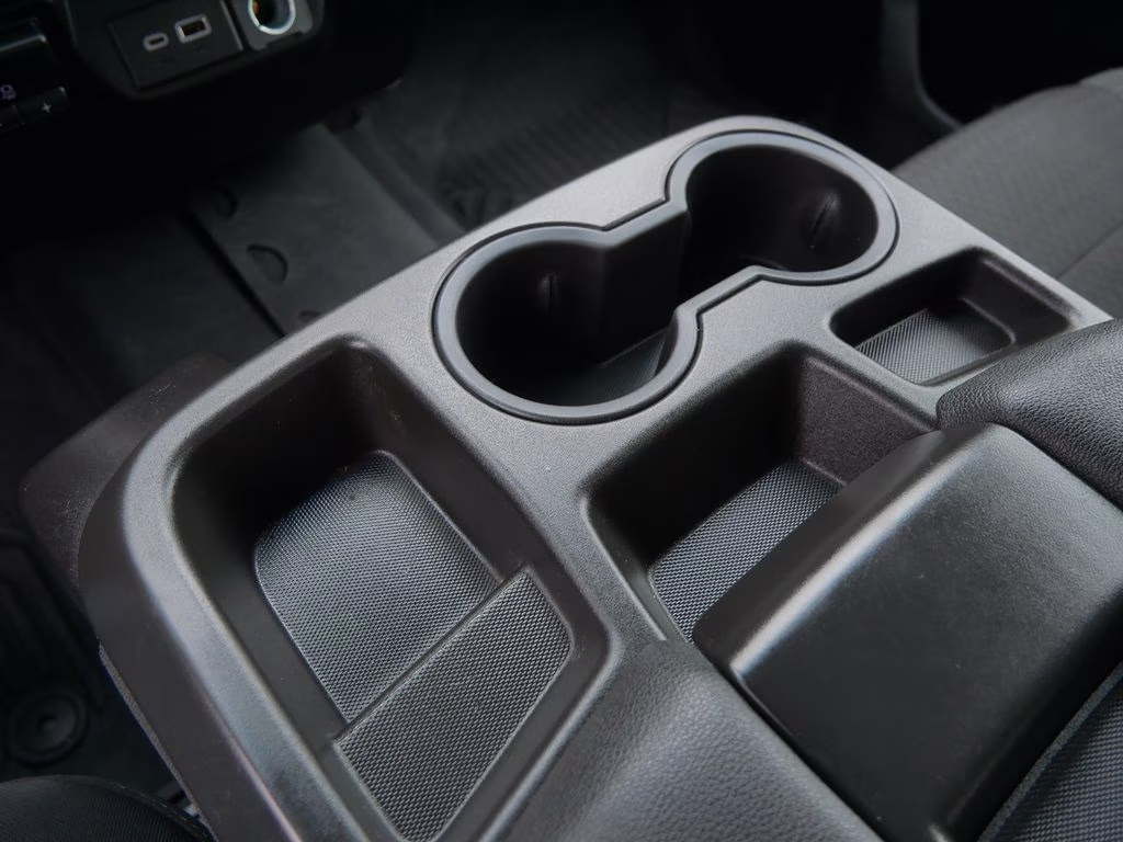 2023 Summit White Chevrolet Silverado 3500HD LT 4X4 Truck