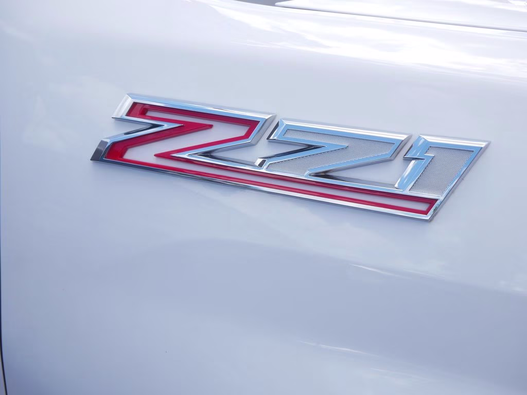 2023 Summit White Chevrolet Silverado 3500HD LT 4X4 Truck