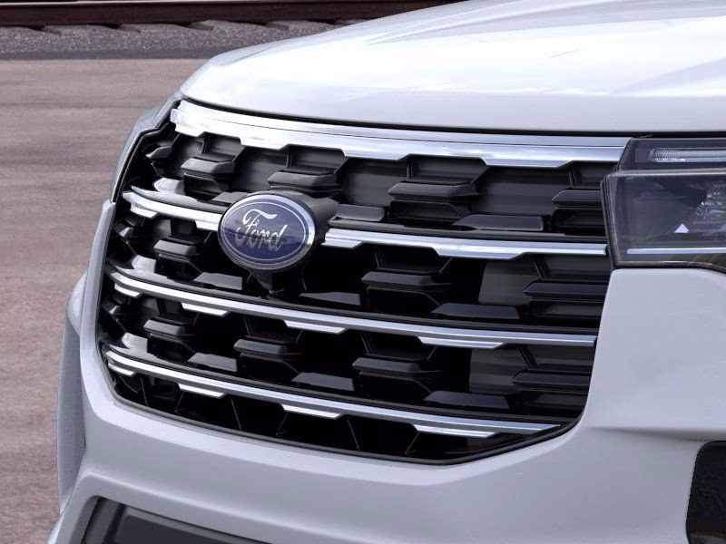 2026 R7 Ford Explorer Active 4X4 SUV