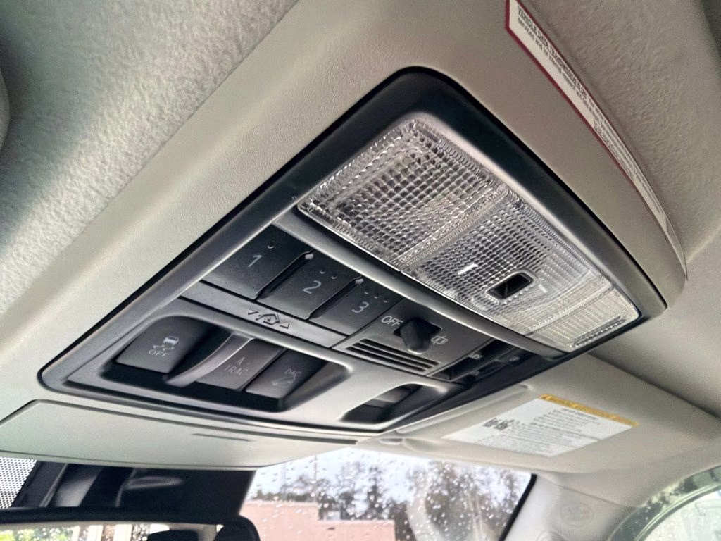 2021 Magnetic Gray Metallic Toyota 4Runner Limited 4X4 SUV