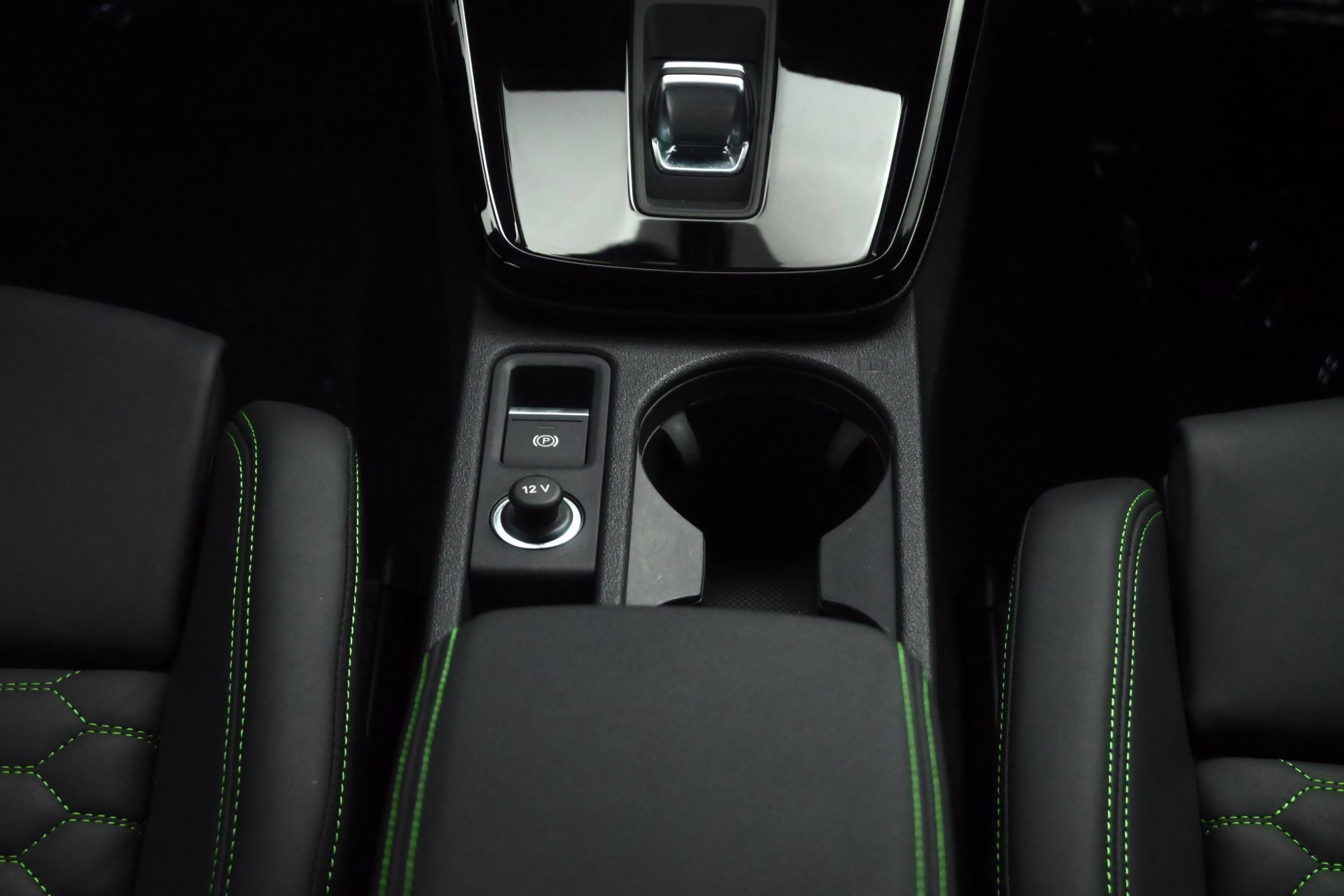 2024 Kyalami Green Audi RS 3 2.5T AWD Sedan