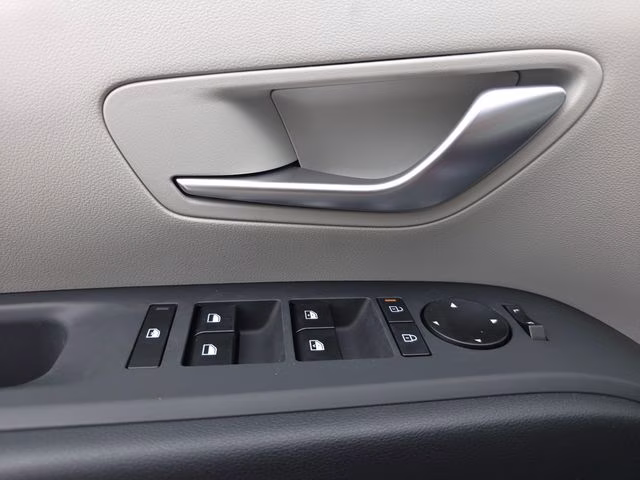 2026 Ultimate Red Hyundai Tucson SEL Plus AWD SUV