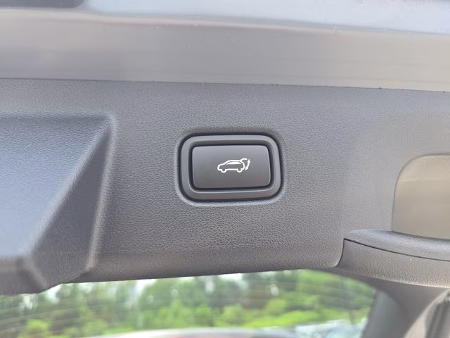 2026 Ecotronic Gray Hyundai Tucson SEL Plus AWD SUV