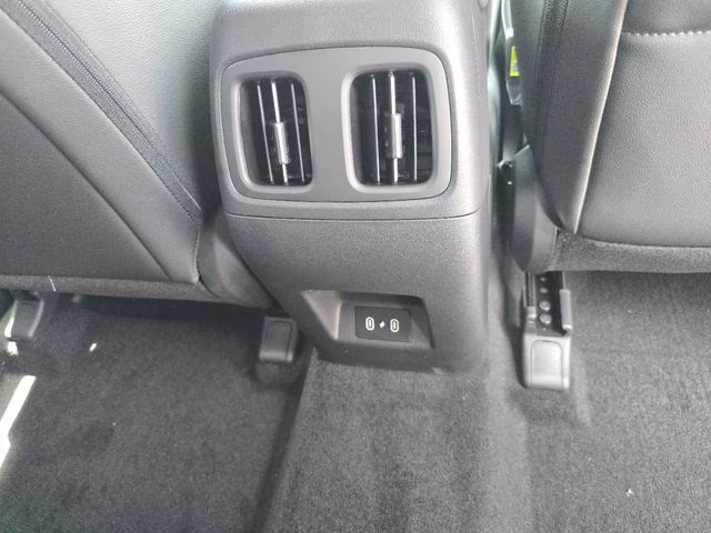 2026 Ecotronic Gray Hyundai Tucson SEL Plus AWD SUV