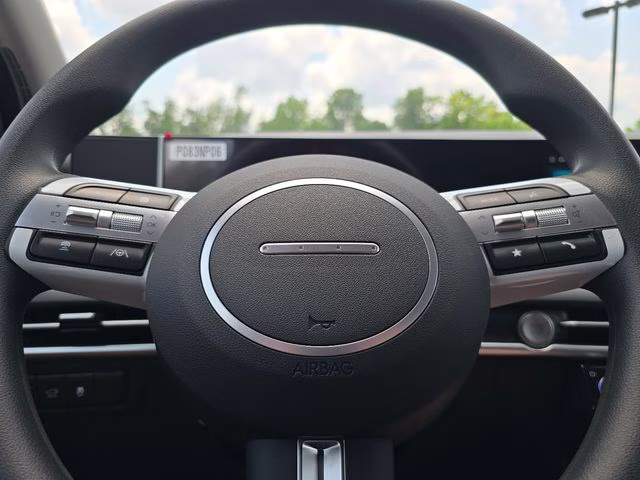 2026 Ecotronic Gray Hyundai Tucson SEL Plus AWD SUV