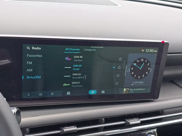 2026 Ecotronic Gray Hyundai Tucson SEL Plus AWD SUV