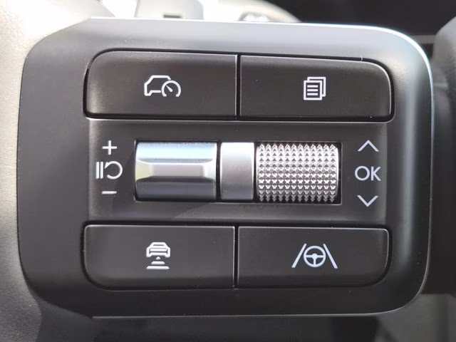 2026 Phantom Black Hyundai Santa Fe Hybrid SE AWD SUV