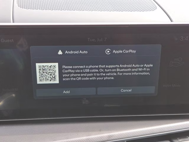 2026 Phantom Black Hyundai Santa Fe Hybrid SE AWD SUV