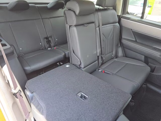 2026 Ultimate Red Hyundai Santa Fe SEL AWD SUV