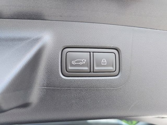 2026 Phantom Black Hyundai Santa Fe XRT AWD SUV