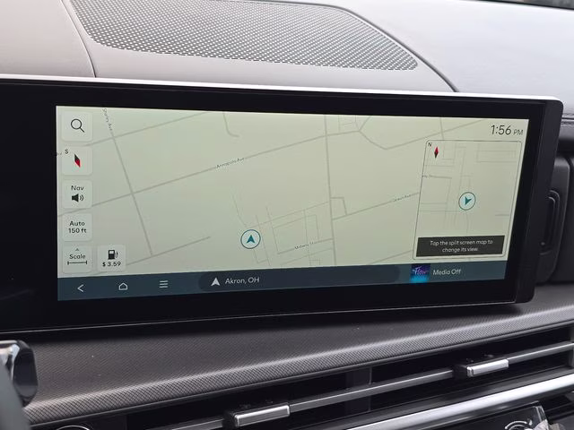 2026 Phantom Black Hyundai Santa Fe XRT AWD SUV