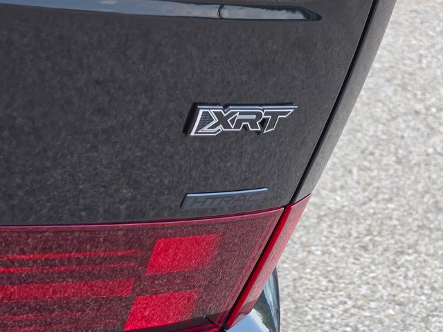 2026 Phantom Black Hyundai Santa Fe XRT AWD SUV