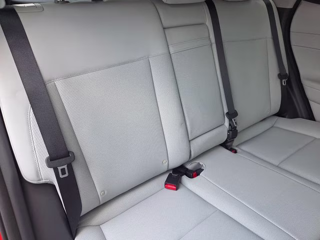 2026 Soultronic Orange Pearl Hyundai Kona SEL Premium FWD SUV