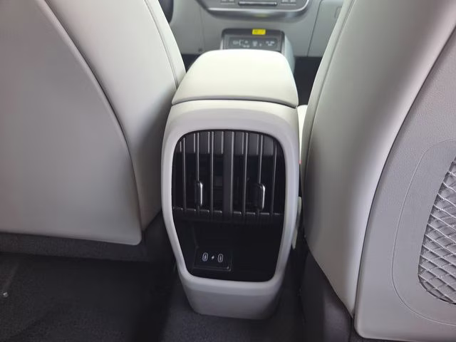 2026 Soultronic Orange Pearl Hyundai Kona SEL Premium FWD SUV