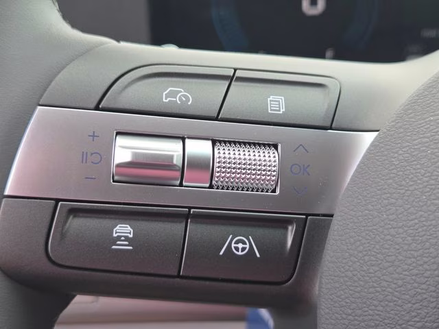 2026 Soultronic Orange Pearl Hyundai Kona SEL Premium FWD SUV
