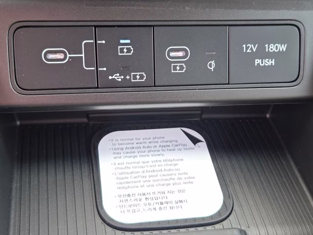 2026 Soultronic Orange Pearl Hyundai Kona SEL Premium FWD SUV