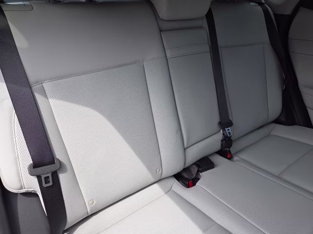 2026 Ultimate Red Metallic Hyundai Kona SEL Premium FWD SUV