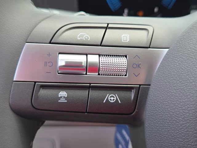 2026 Ultimate Red Metallic Hyundai Kona SEL Premium FWD SUV