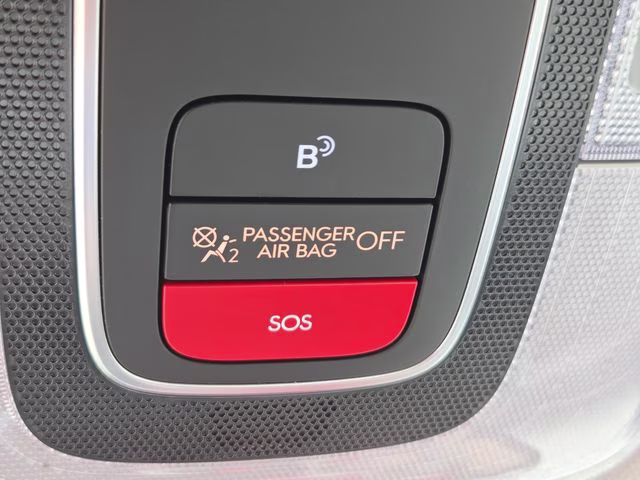 2026 Ultimate Red Metallic Hyundai Kona SEL Premium FWD SUV