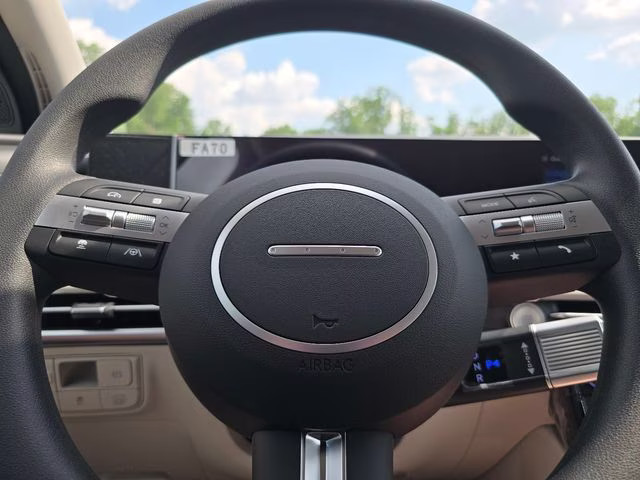 2026 Shimmering Silver Hyundai Tucson Hybrid SEL AWD SUV
