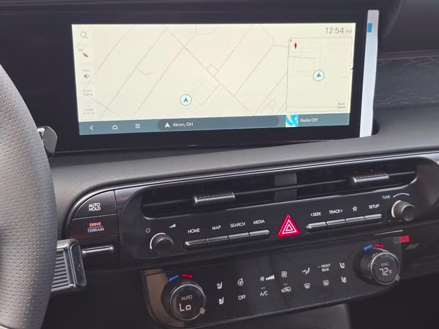 2026 Earthy Brass Matte Hyundai Palisade XRT Pro AWD SUV