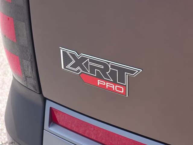 2026 Earthy Brass Matte Hyundai Palisade XRT Pro AWD SUV