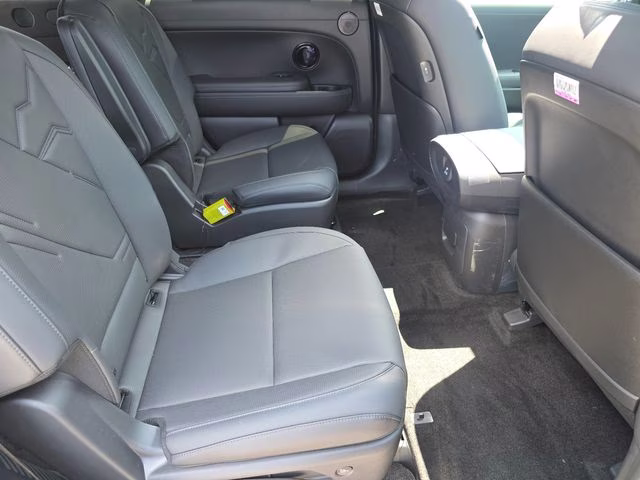 2026 Earthy Brass Matte Hyundai Palisade XRT Pro AWD SUV