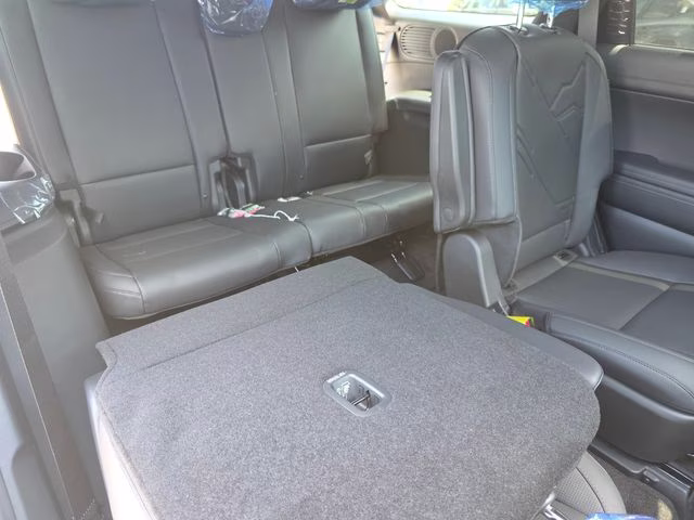 2026 Earthy Brass Matte Hyundai Palisade XRT Pro AWD SUV