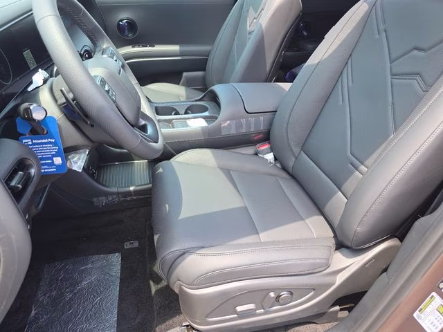 2026 Earthy Brass Matte Hyundai Palisade XRT Pro AWD SUV