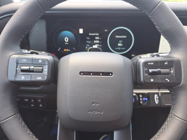 2026 Earthy Brass Matte Hyundai Palisade XRT Pro AWD SUV