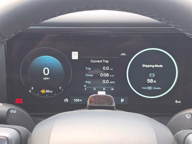 2026 Earthy Brass Matte Hyundai Palisade XRT Pro AWD SUV