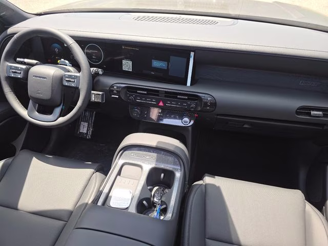 2026 Earthy Brass Matte Hyundai Palisade XRT Pro AWD SUV