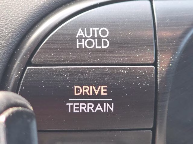 2026 Earthy Brass Matte Hyundai Palisade XRT Pro AWD SUV