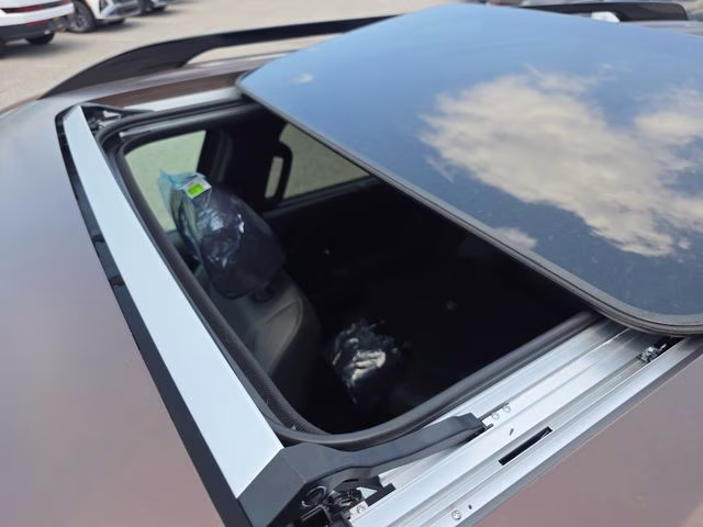 2026 Earthy Brass Matte Hyundai Palisade XRT Pro AWD SUV