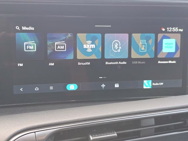2026 Earthy Brass Matte Hyundai Palisade XRT Pro AWD SUV