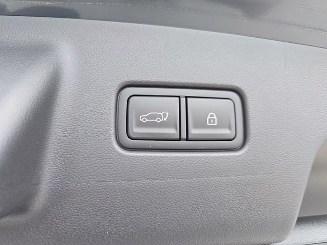 2026 Robust Emerald Pearl Hyundai Palisade Hybrid Calligraphy AWD SUV