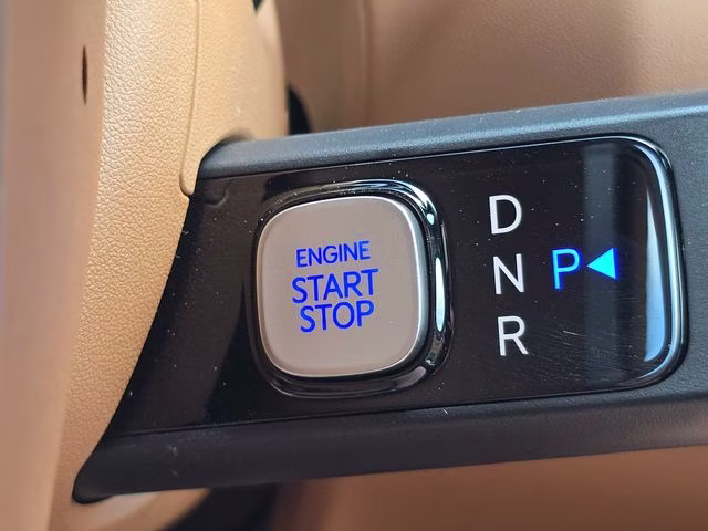 2026 Robust Emerald Pearl Hyundai Palisade Hybrid Calligraphy AWD SUV