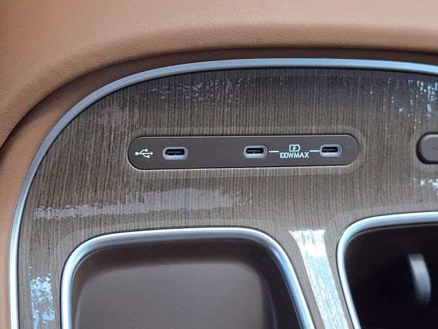 2026 Robust Emerald Pearl Hyundai Palisade Hybrid Calligraphy AWD SUV