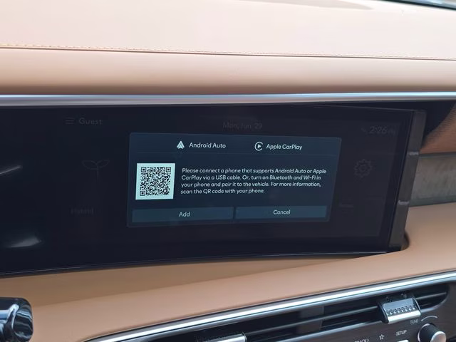 2026 Robust Emerald Pearl Hyundai Palisade Hybrid Calligraphy AWD SUV