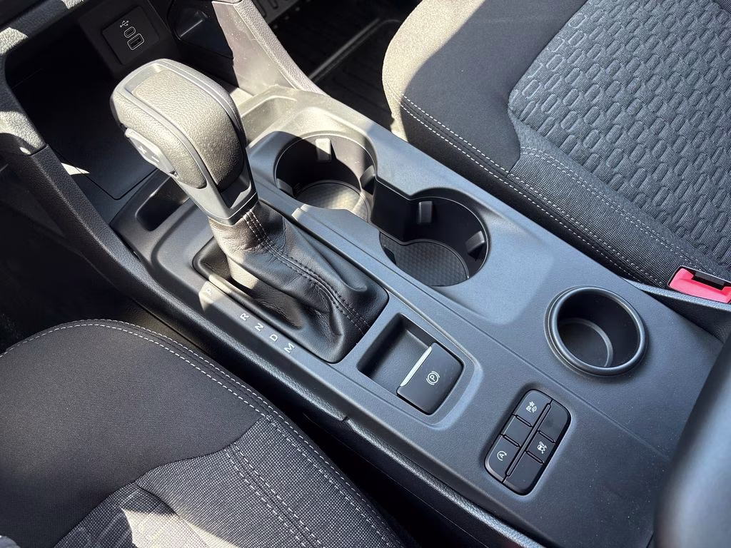 2026 Gray Metallic Ford Ranger XL RWD Truck
