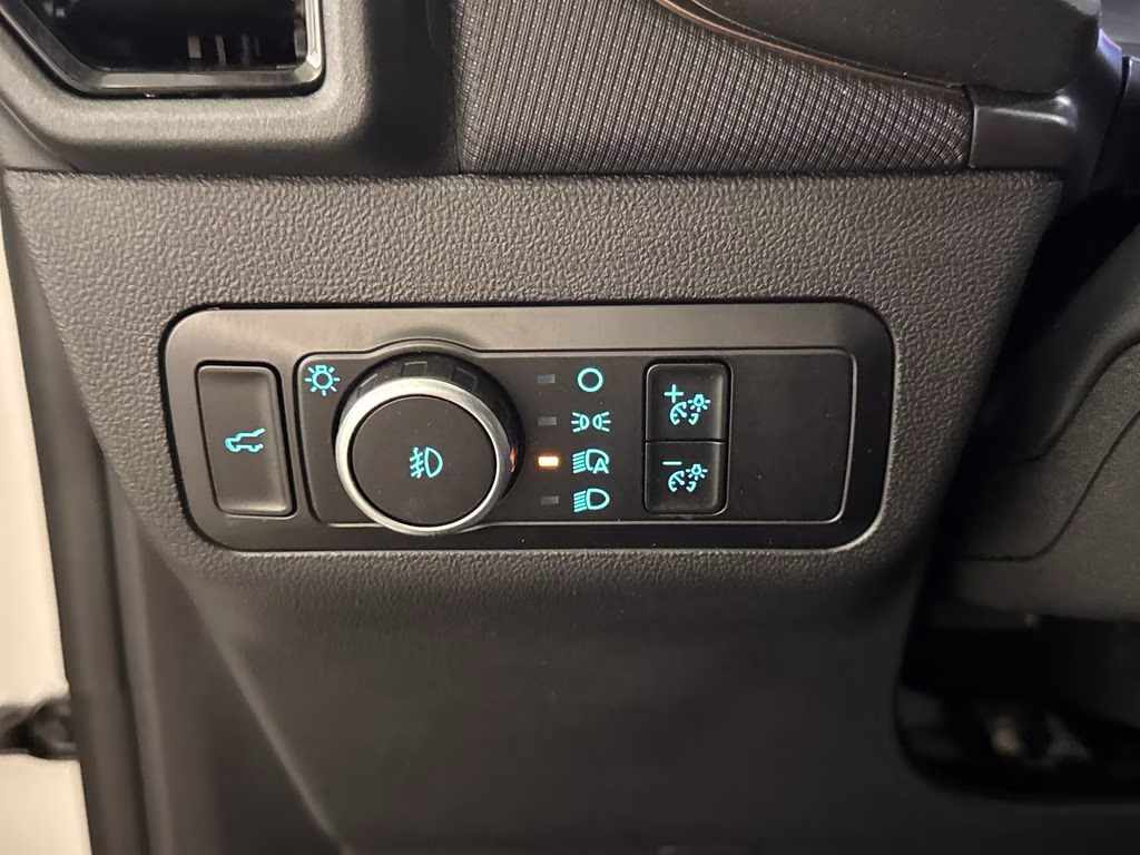 2023 Oxford White Ford Bronco Sport Badlands 4X4 SUV