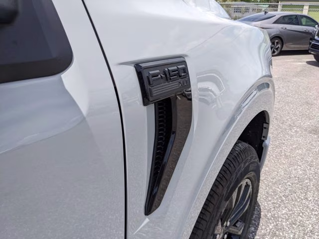 2026 Avalanche Ford F-150 XLT 4X4 Truck