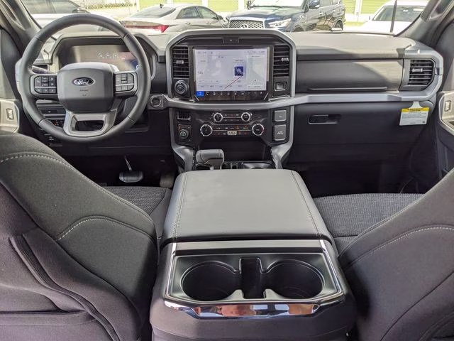 2026 Avalanche Ford F-150 XLT 4X4 Truck