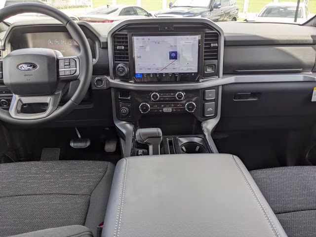2026 Avalanche Ford F-150 XLT 4X4 Truck