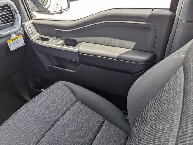 2026 Avalanche Ford F-150 XLT 4X4 Truck
