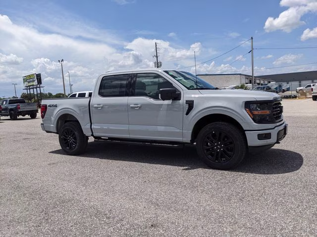2026 Avalanche Ford F-150 XLT 4X4 Truck