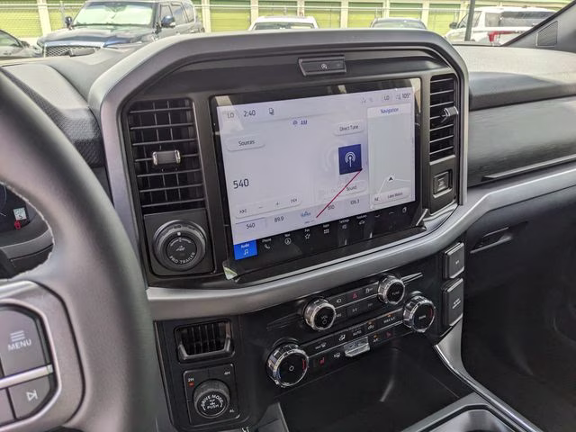 2026 Avalanche Ford F-150 XLT 4X4 Truck