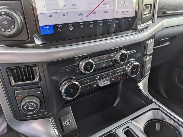 2026 Avalanche Ford F-150 XLT 4X4 Truck